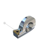 Fine-Boring BFI Series Cartridge BPFI-CA-0511TB06-S BPFI-CA-0511TC06-S - Big-tools Industrial Supply Tools for Metal Cutting